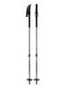 Kije skiturowe Kohla VERTICAL PRO POLE black/sulphur