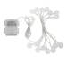 Lampki Easy Camp Blur Light Chain - white