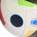 Meczowa piłka nożna Adidas Euro24 Fussballiebe Pro IQ3682 - r.5
