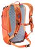 Plecak Deuter Speed Lite 21 paprika-saffron