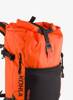 Plecak turystyczny Kohla TRACK PRO 30L red orange