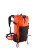 Plecak turystyczny Kohla TRACK PRO 30L red orange