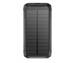 Power Bank 20000mAh (74Wh) z panelem solarnym 1.5W