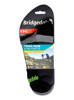 Skarpety Bridgedale Ultralight T2 Merino Sport Low - black