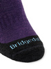 Skarpety narciarskie Bridgedale Ski Midweight+ Merino P - dk purple