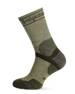 Skarpety rowerowe Bridgedale MTB Winter Weight T2 Merino Sport Boot - green/dark green