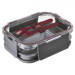 Westmark Lunch Box Comfort 1740 ml anthracite