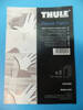 Zestaw naprawczy do markizy Thule Repair Patch